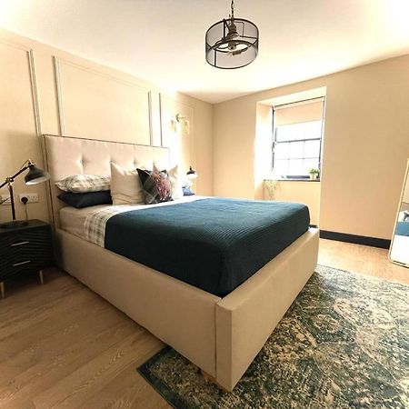 Charming And Cosy - Black'S Land Apartment Inveraray Bagian luar foto