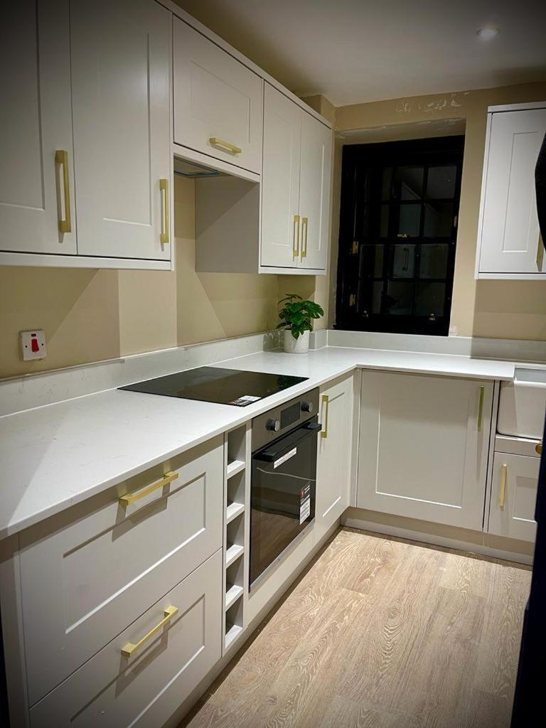 Charming And Cosy - Black'S Land Apartment Inveraray Ruang foto