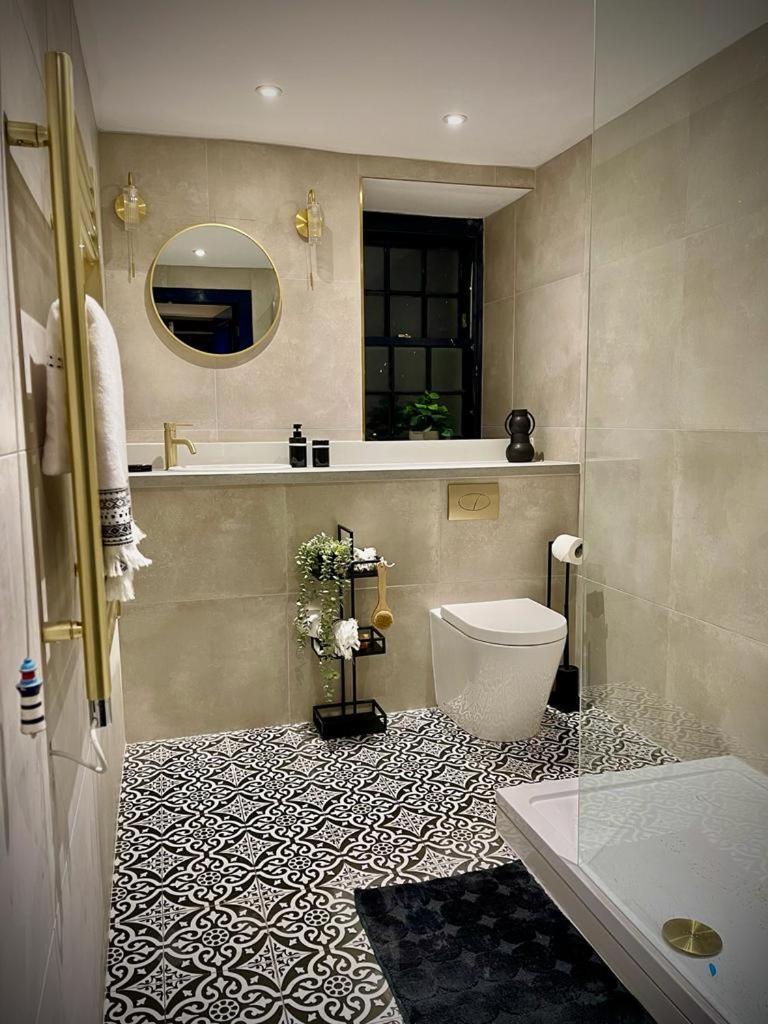 Charming And Cosy - Black'S Land Apartment Inveraray Ruang foto