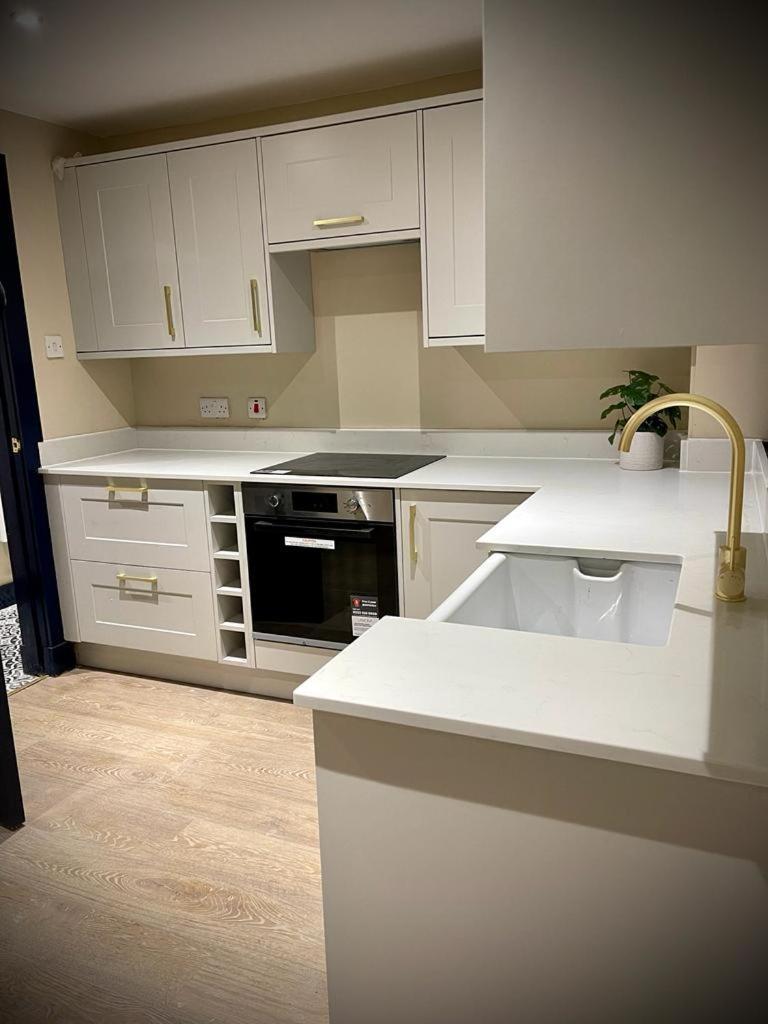 Charming And Cosy - Black'S Land Apartment Inveraray Ruang foto